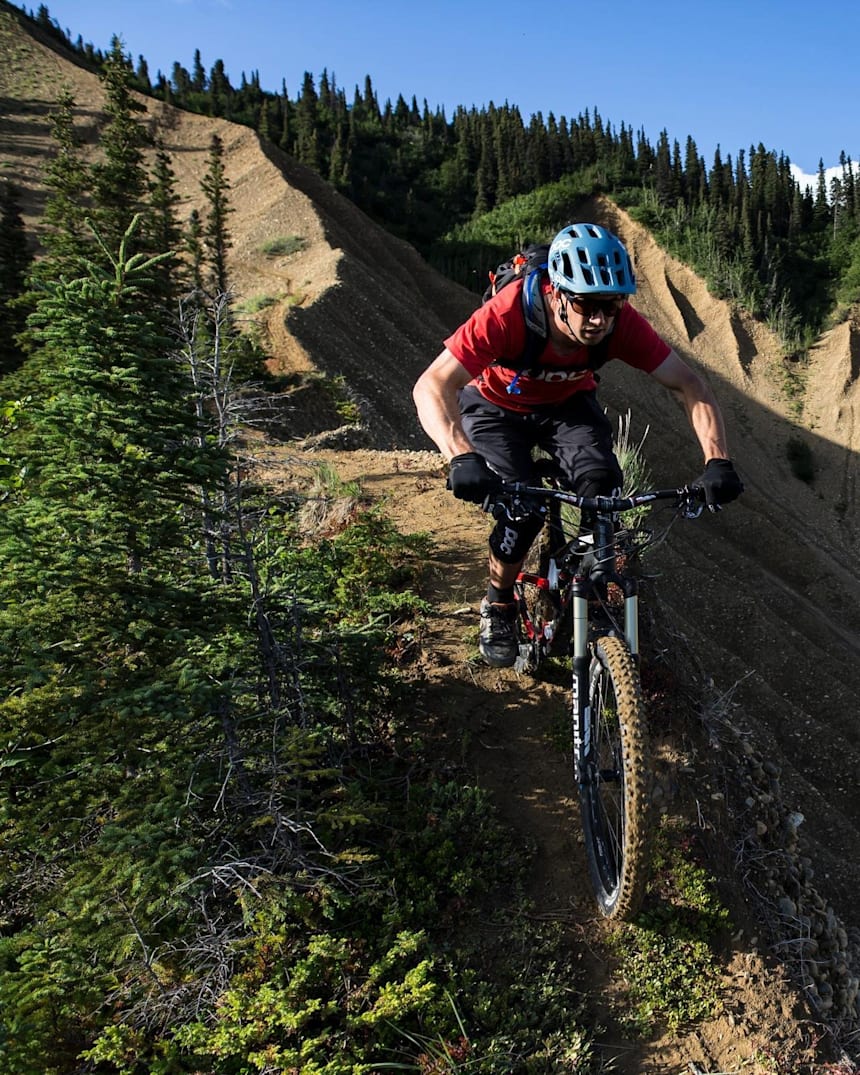 ridgeline mtb