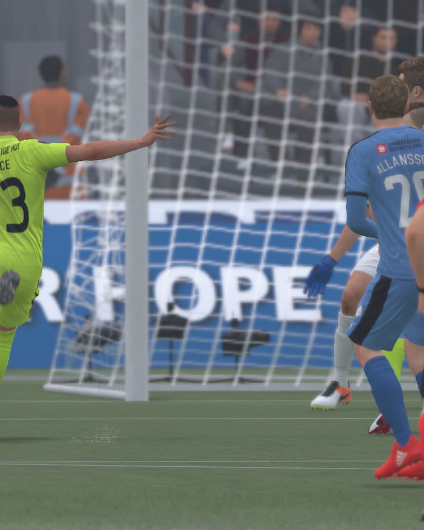 Best Fifa 17 Free Agents In Career Mode Red Bull