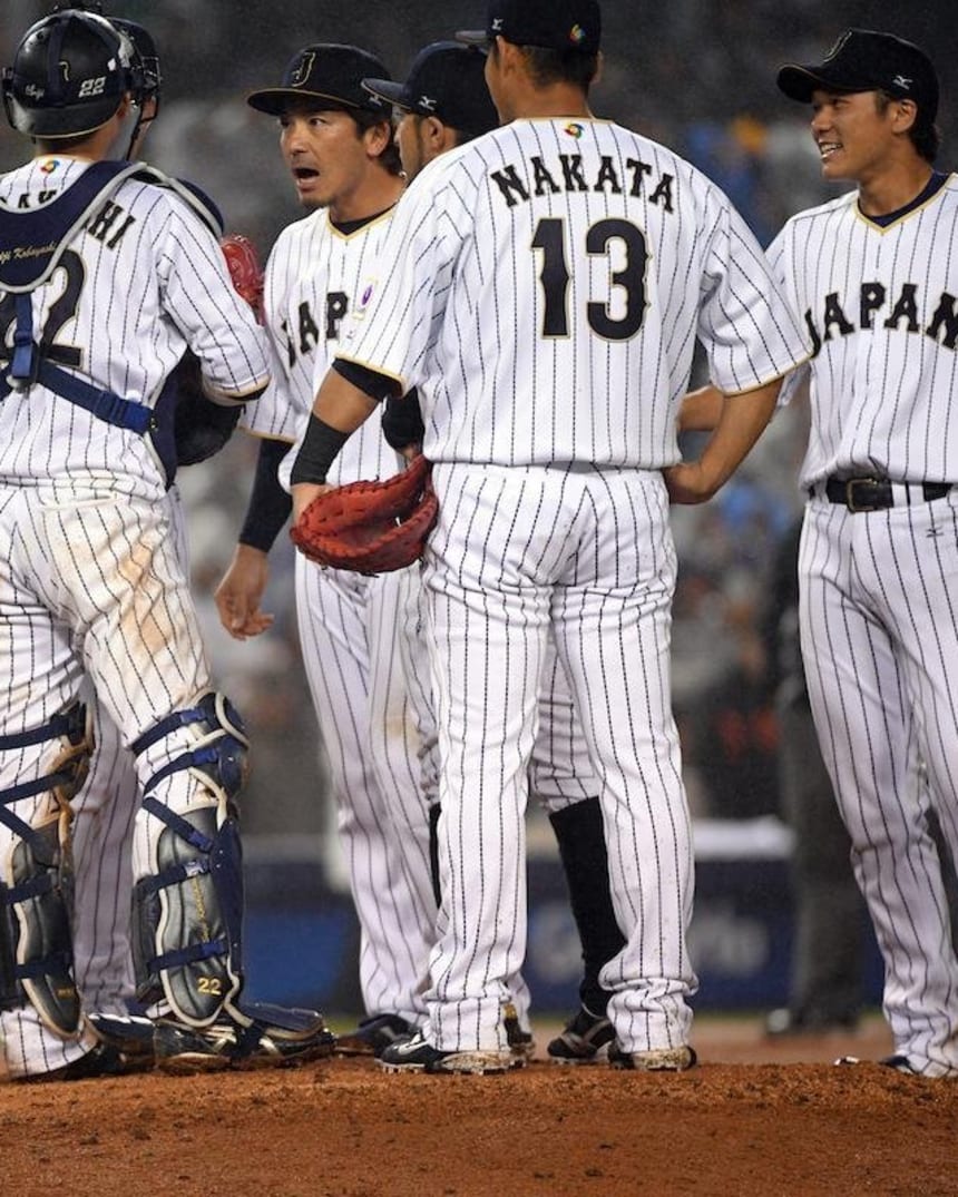 ゴールドグラブ受賞者8人の鉄壁守備でwbc初優勝 アメリカ代表が見せた 攻めの守備