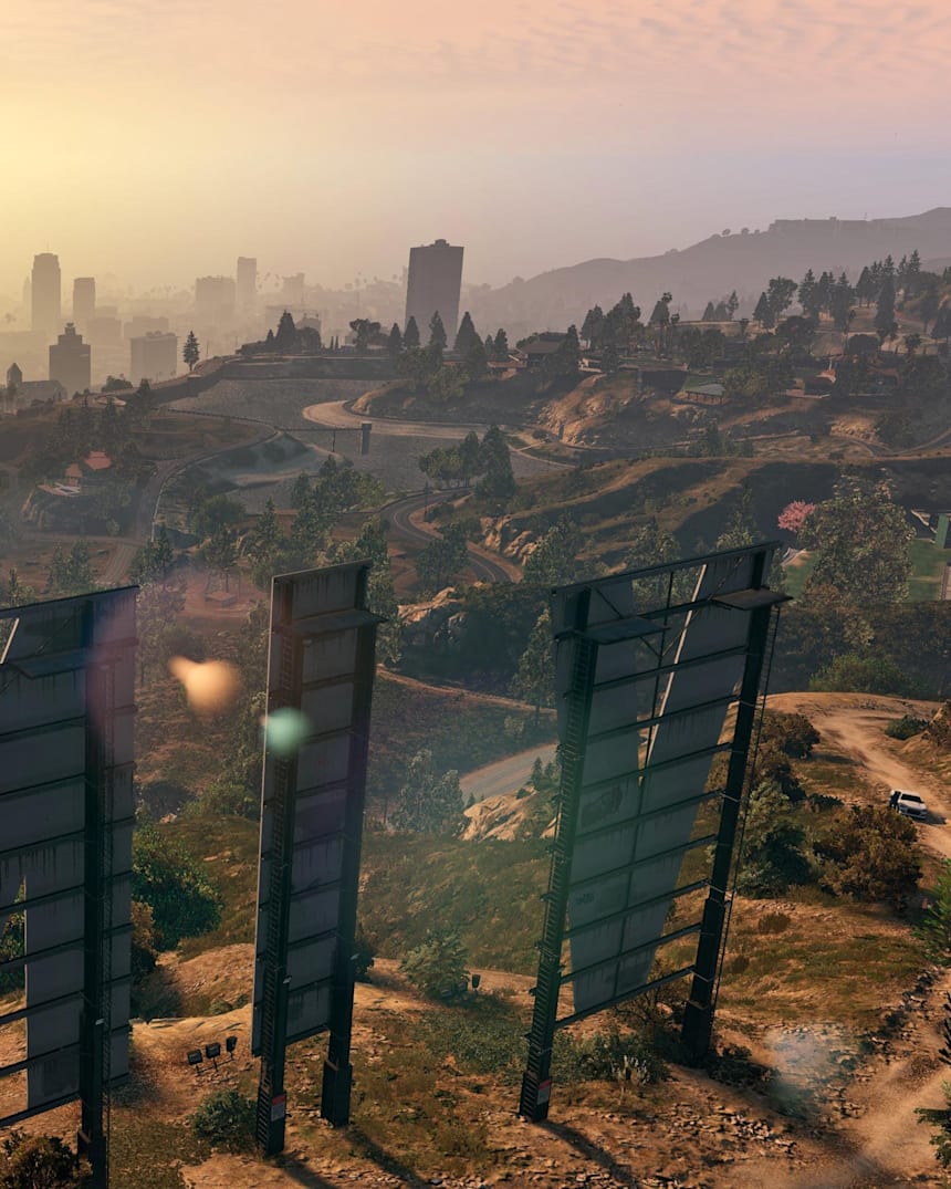 Cities We D Set Grand Theft Auto 6 In Red Bull Games