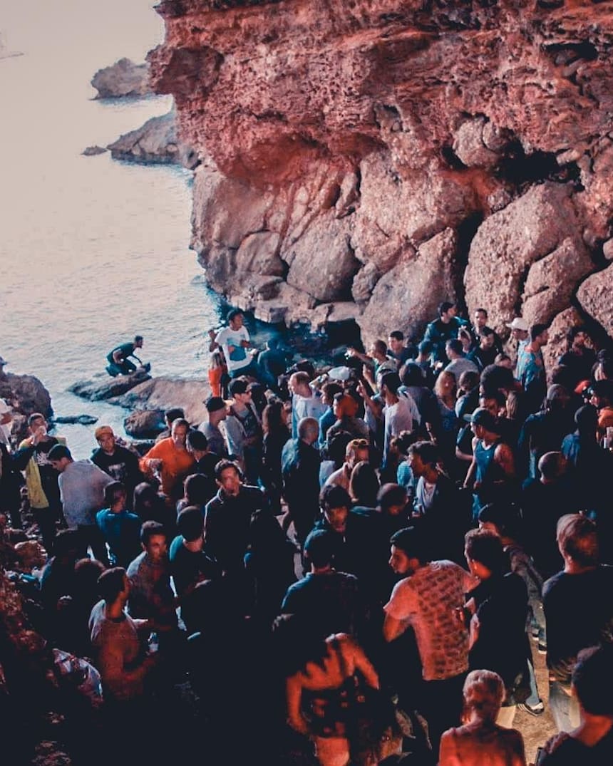 Under The Radar Clubs 10 You Must Visit Red Bull