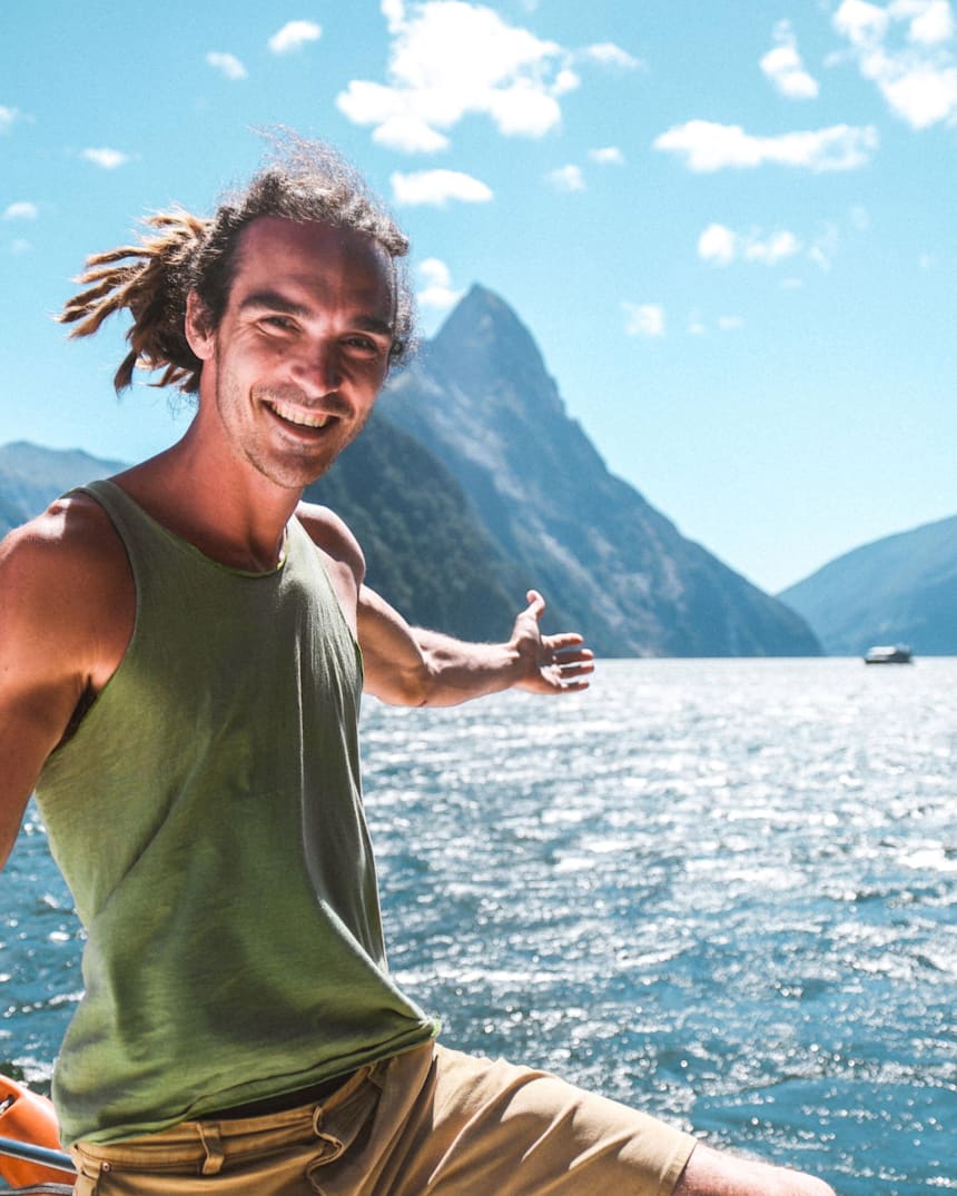 Cum Sa Fii Un Vlogger De Travel