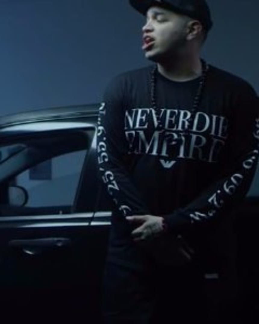 Las Mejores Canciones De Rap Mexicano En Lo Que Va Del Ano Sonik 420) con calma mi santa corren con suerte (ft. las mejores canciones de rap mexicano