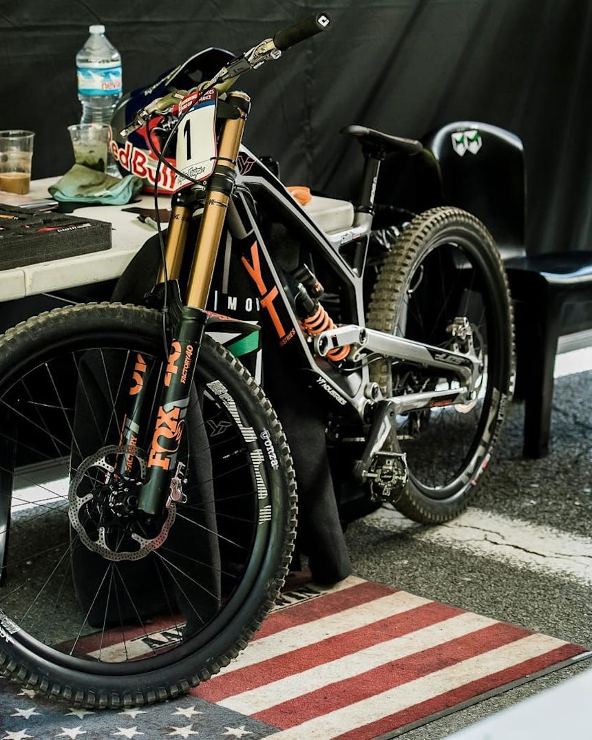 best alloy enduro bikes