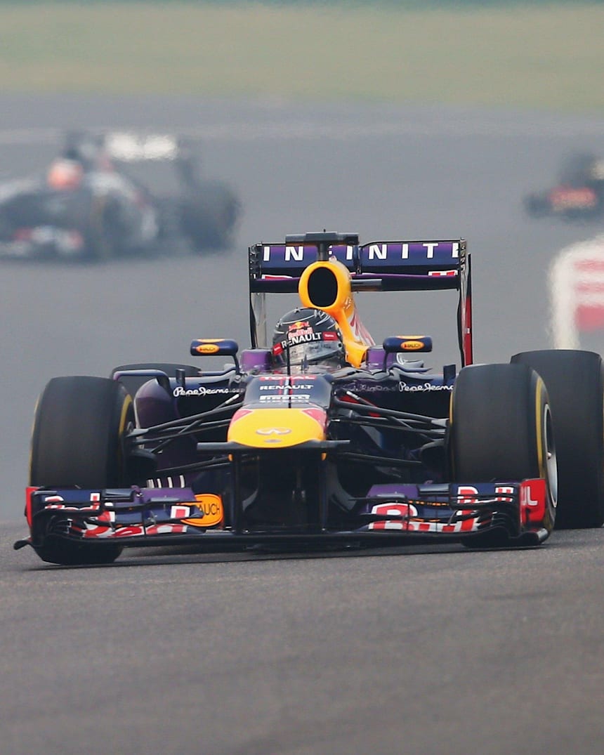 Race Tracks In India The Best Racing Circuits