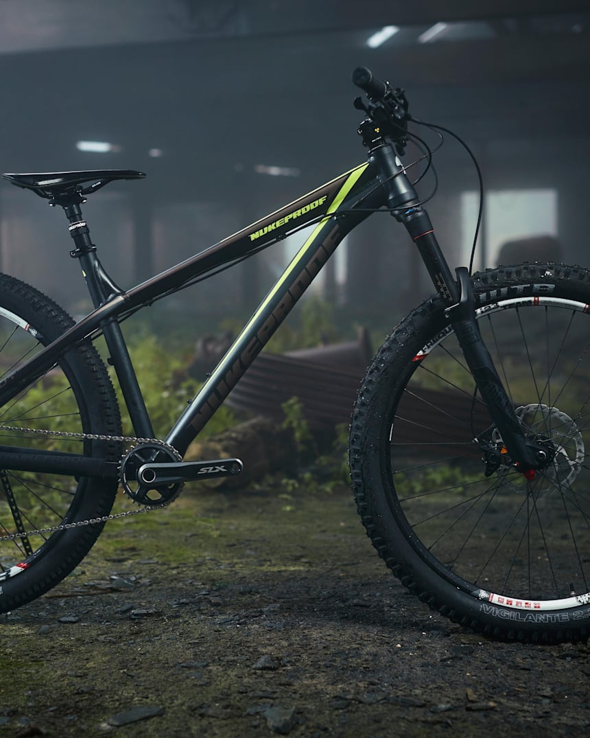 Best Hardtail Mountain Bikes The 10 Best Mtbs In 2018