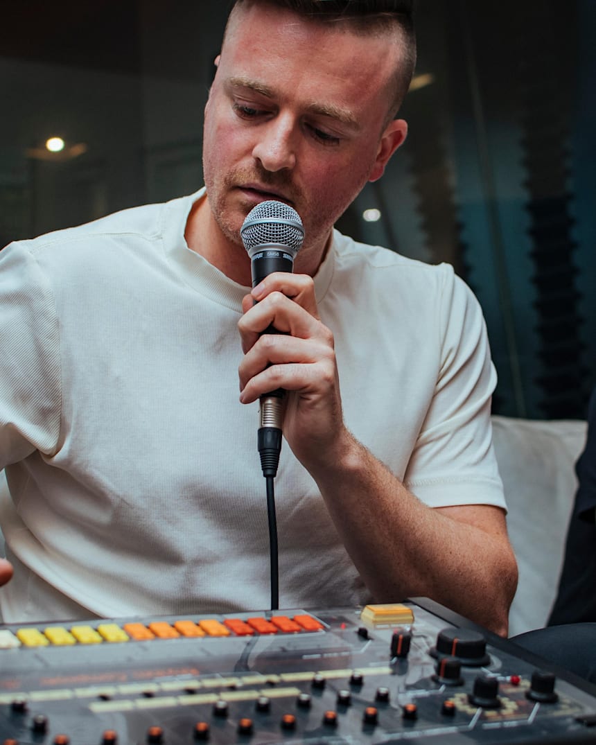 A Brief History The Roland Tr 808 Rhythm Composer