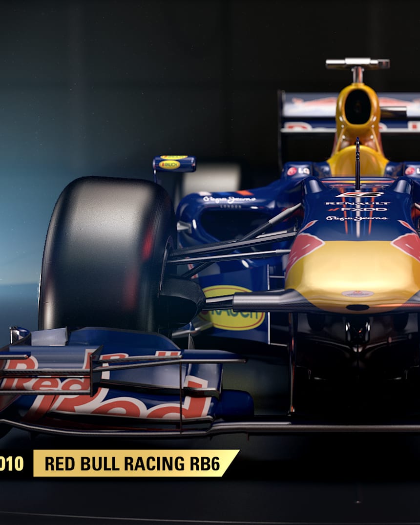 F1 2017 Game Codemasters Interview Red Bull Games