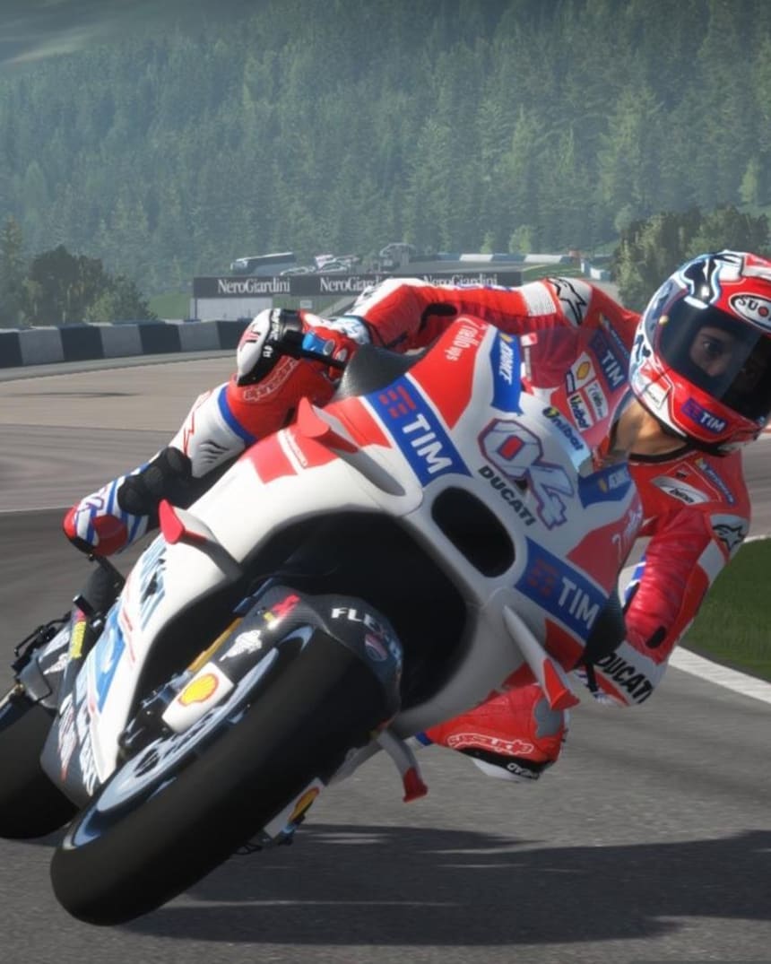 Motogp 17 Features 5 Things To Get Excited About