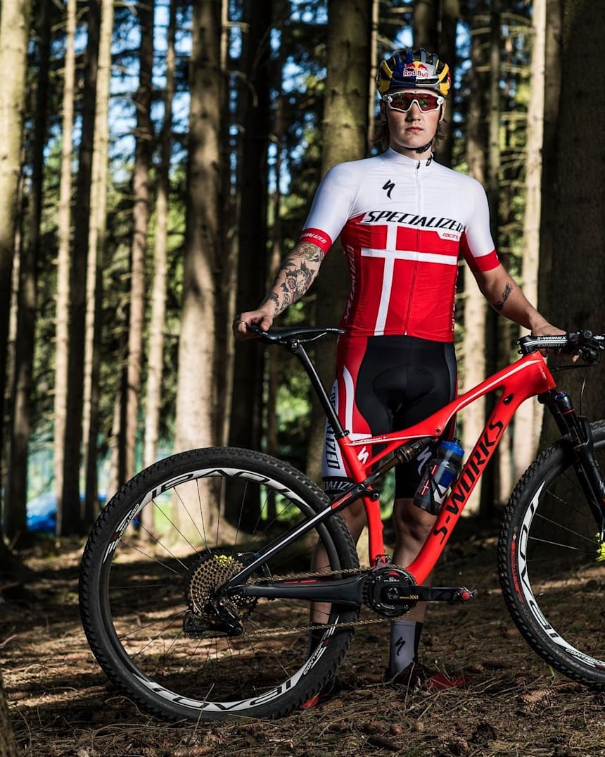 xco bikes
