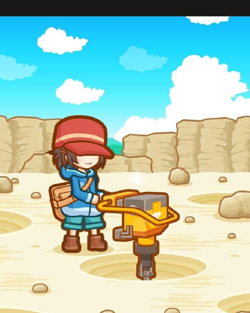 Featured image of post Magikarp Jump Diamond Miner In magikarp jump items can be very helpful and useful while you train your magikarp and level it up