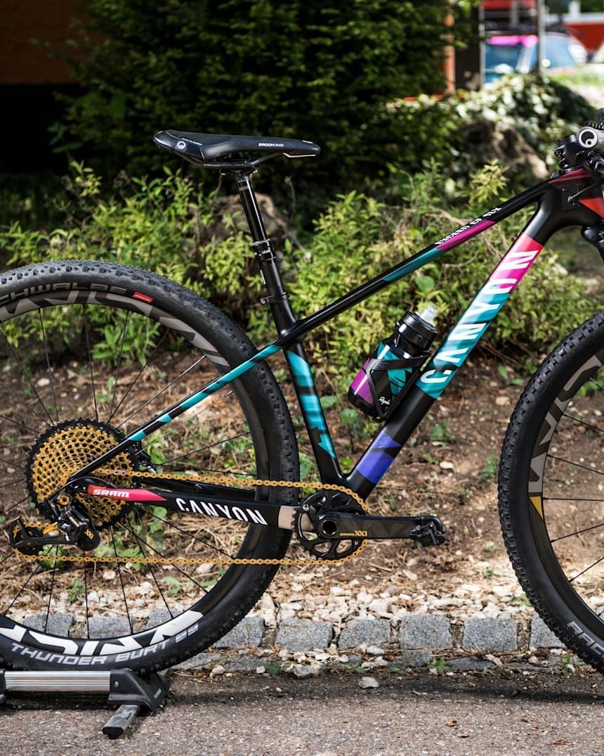 canyon mtb exceed