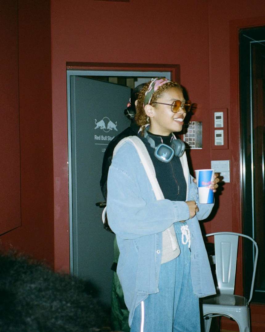 Places Faces Inside Their Brand New Mixtape
