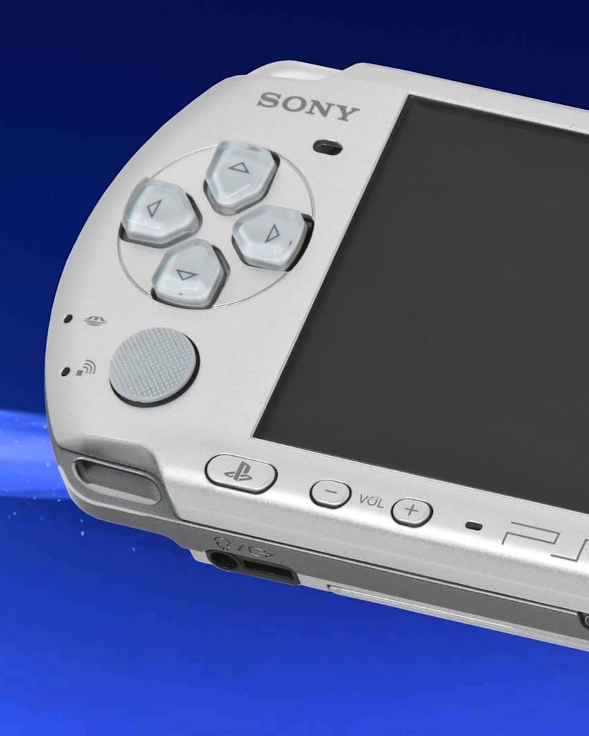 playstation portable video games