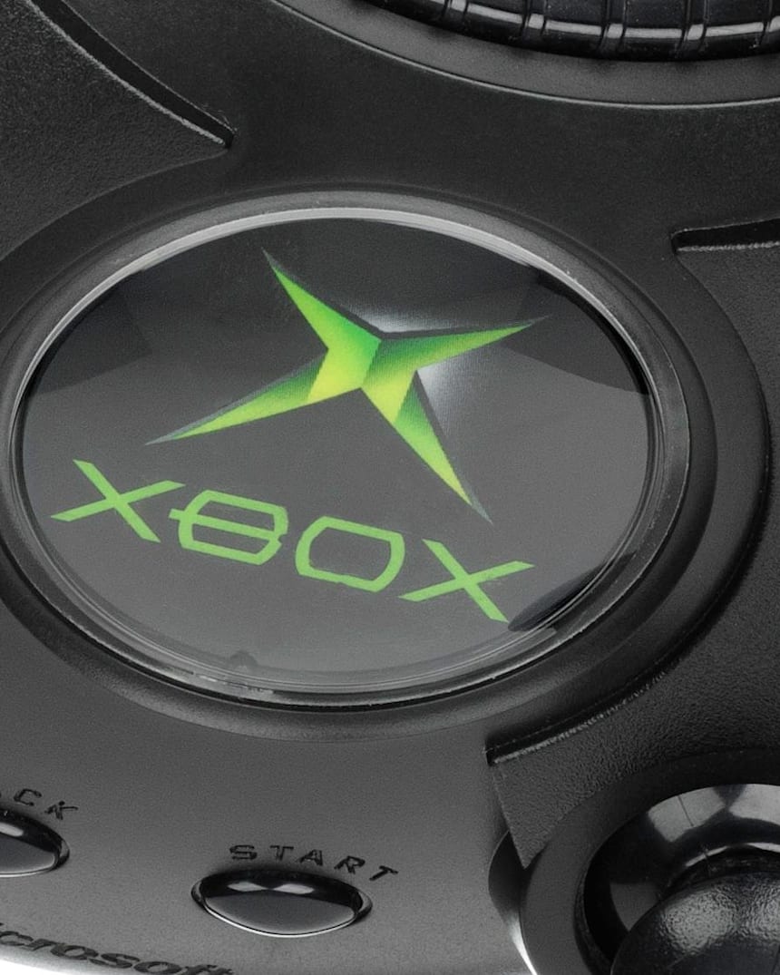 Xbox 10 Classic Games You Need To Play Red Bull