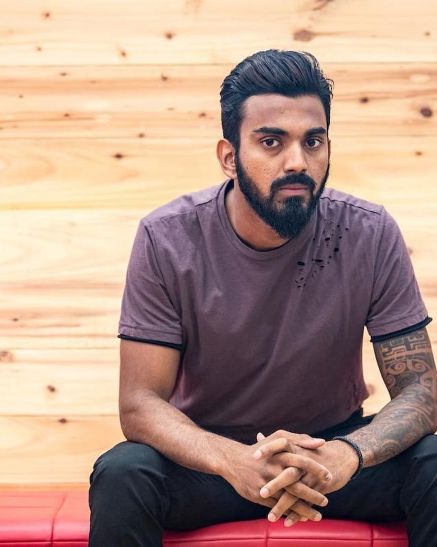 Kl Rahul I Want To Be An All Format Player Kl rahul and bollywood actress niddhi agerwal were spotted together in mumbai. kl rahul i want to be an all format player