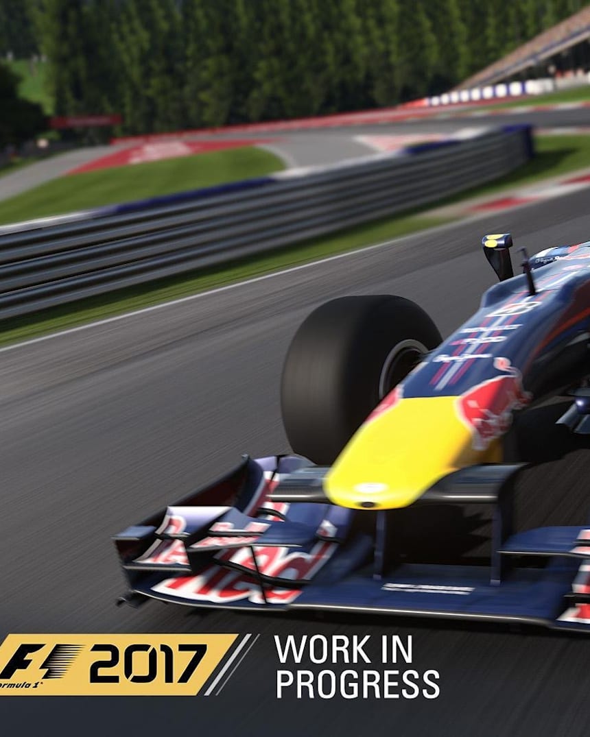 Formula 1 Esports Series Announced