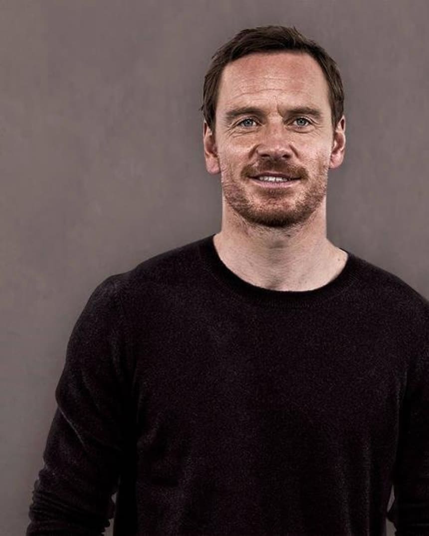 Michael Fassbender Risk Reality Reward Interview Michael fassbender is an irish actor who was born in heidelberg, germany, to a german father, josef, and an irish mother, adele (originally from larne, county antrim, in northern ireland).