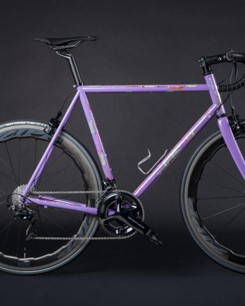 5 Bici Da Strada Gravel E All Road Artigianali