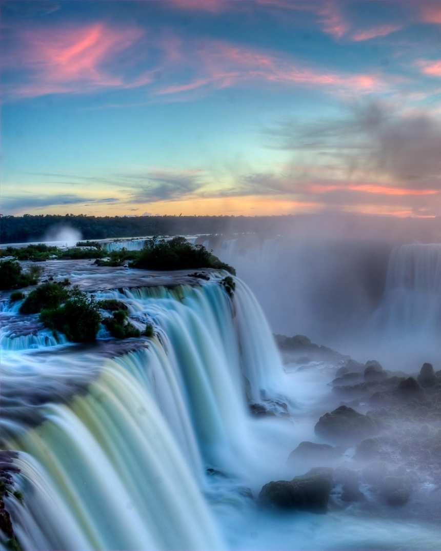 7 Naturwunder Der Erde Die Man Gesehen Haben Muss