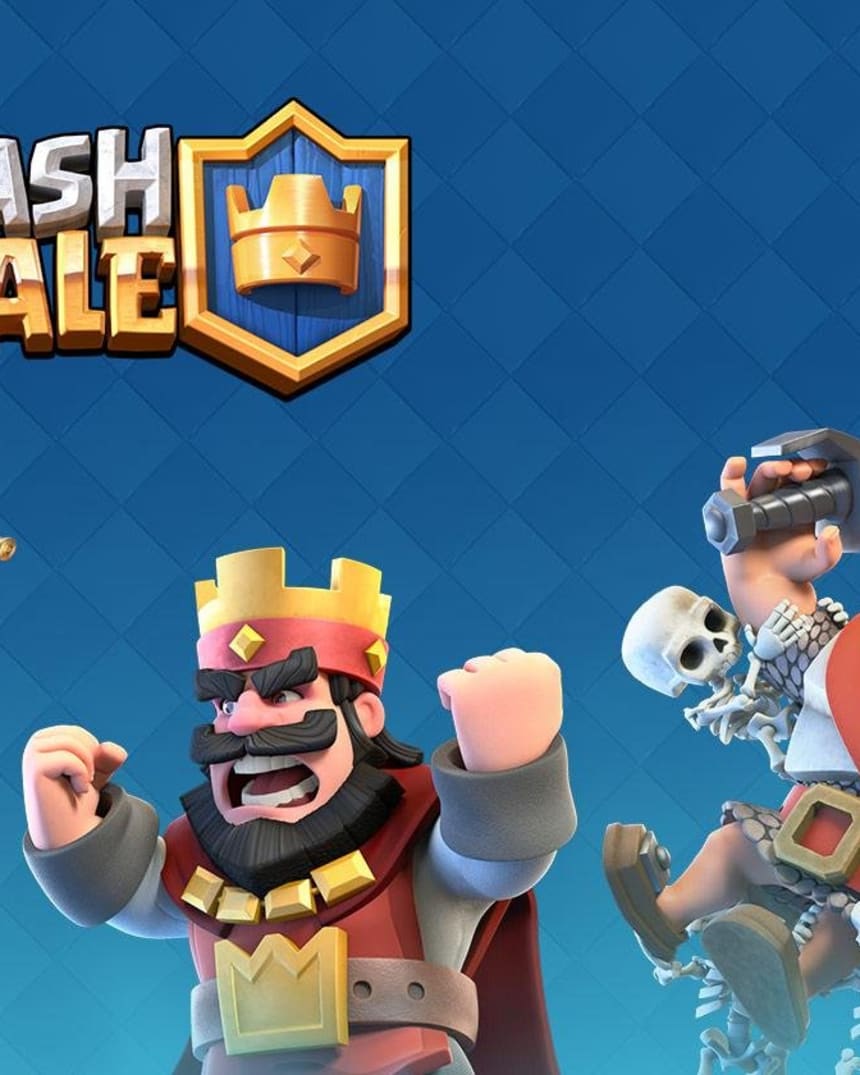Clash Royale Best Cards And Worst Cards