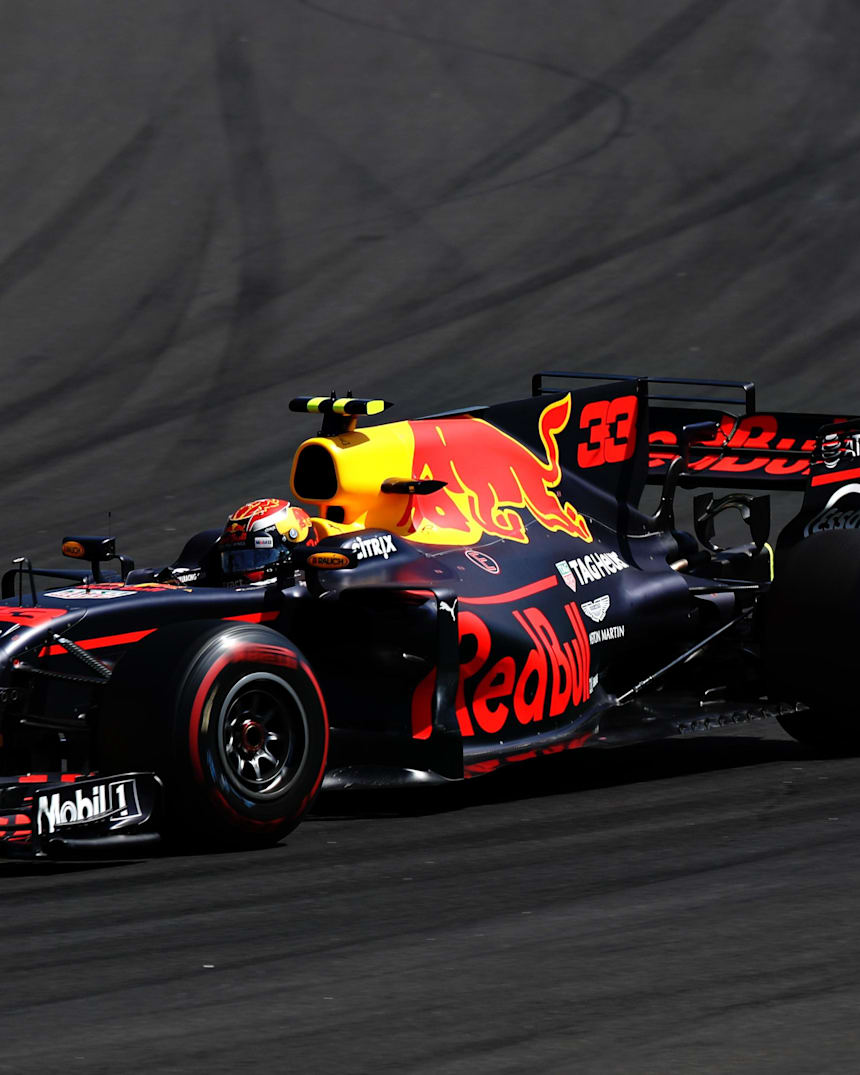 Dutch Road Trip Max Verstappen Races Dutch Grand Prix