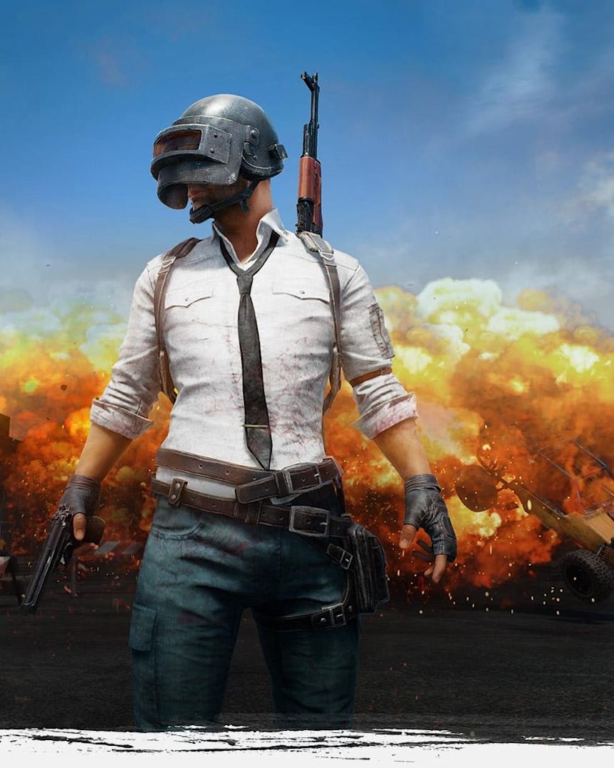 Tips Pubg Mobile By Avnqr
