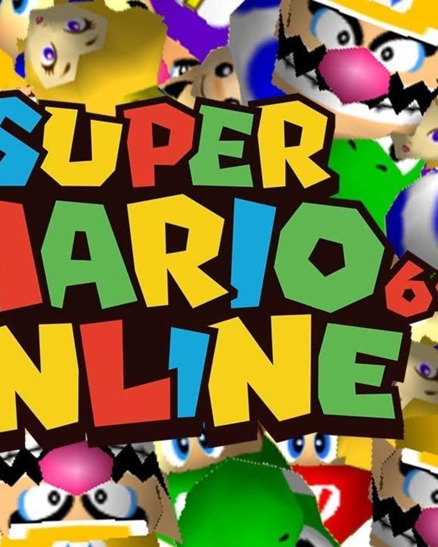 Mario 64 Online Kaze Emanuar Interview Red Bull Games