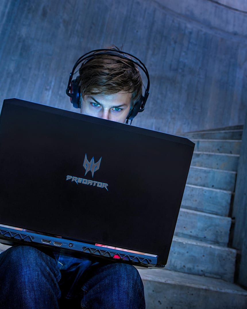 Acer Predator Triton 700 Facts About The Gaming Laptop