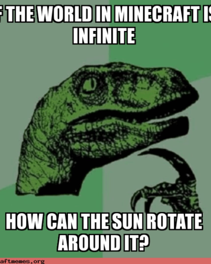 What Was The First Meme Ever An Exhaustive Investigation Thrillist
