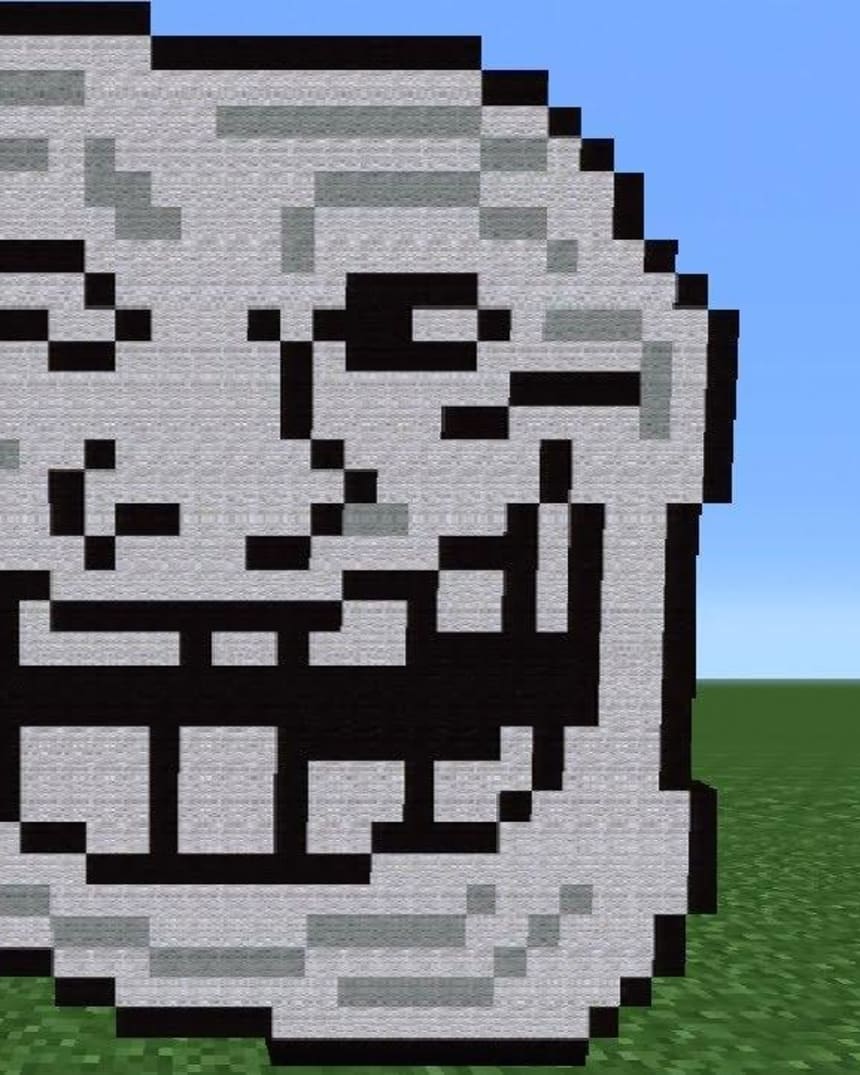 743 Best Funny Minecraft Memes Images In 2020 Memes Minecraft