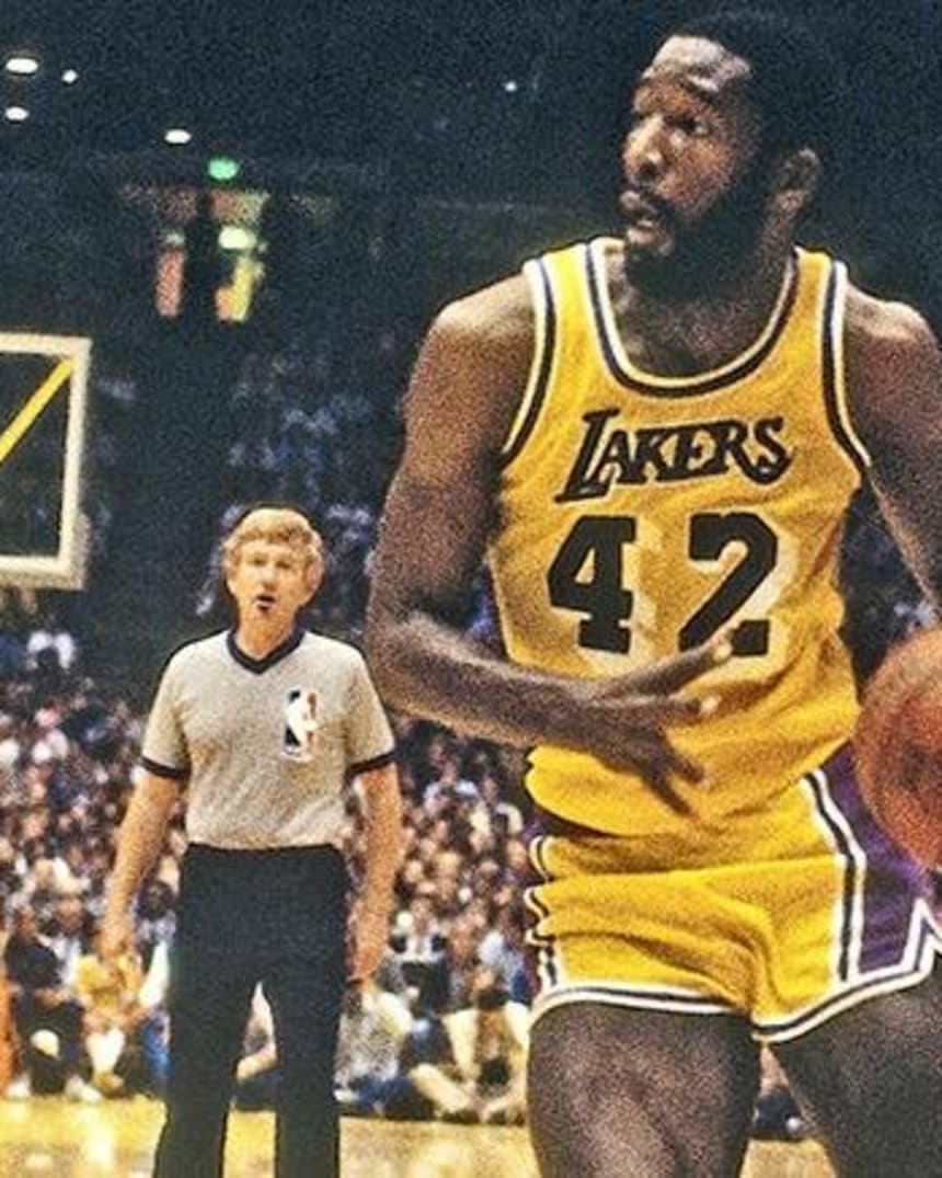Nba Old School Versus The New School