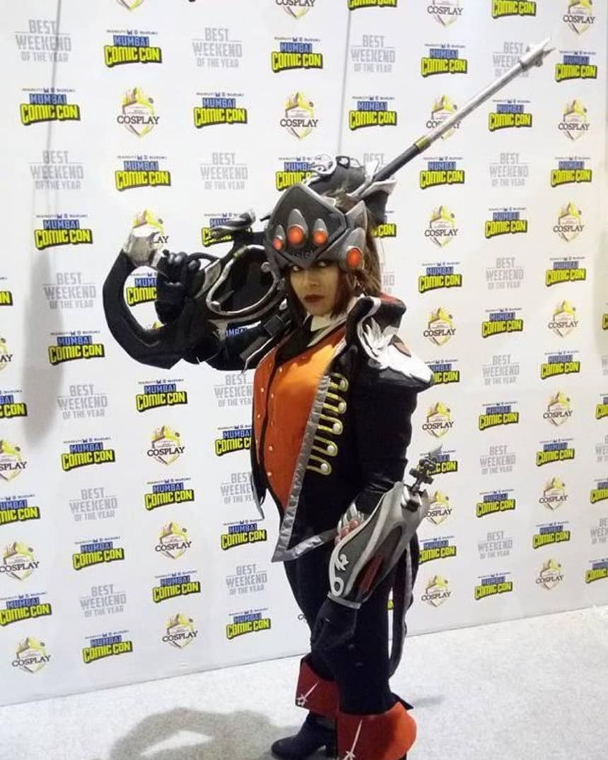 7 Tips For Surviving Comic Con As A Cosplayer Boston comic con 2017 information. tips for surviving comic con as a cosplayer