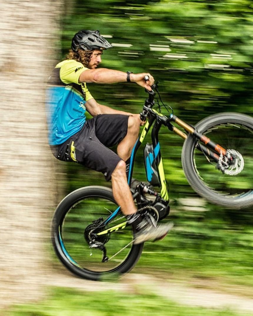 Le Emtb Entry Level Miglior Rapporto Qualita Prezzo