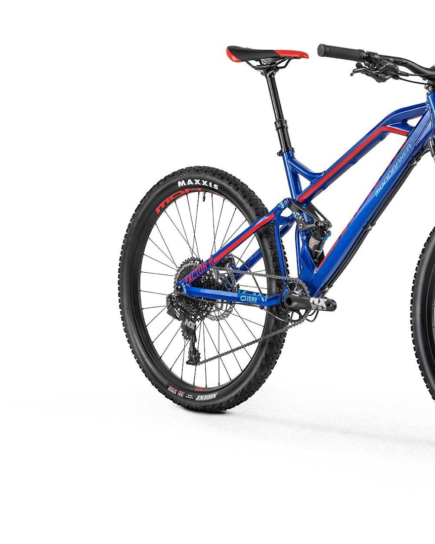 best mtb under 2500
