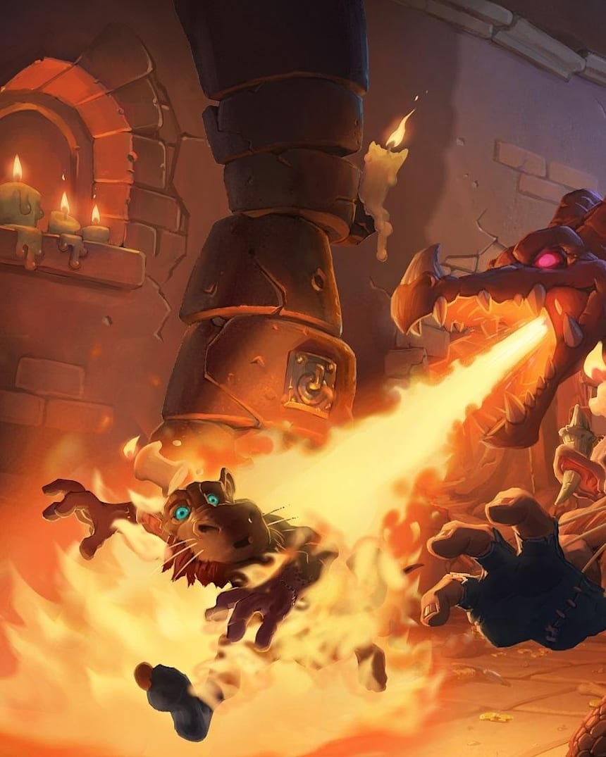 Best Kobolds And Catacombs Cards Red Bull Esports