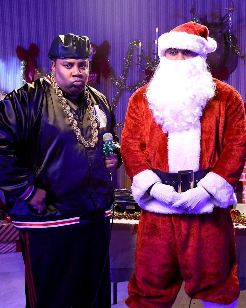 10 Migliori Dischi Rap Di Natale