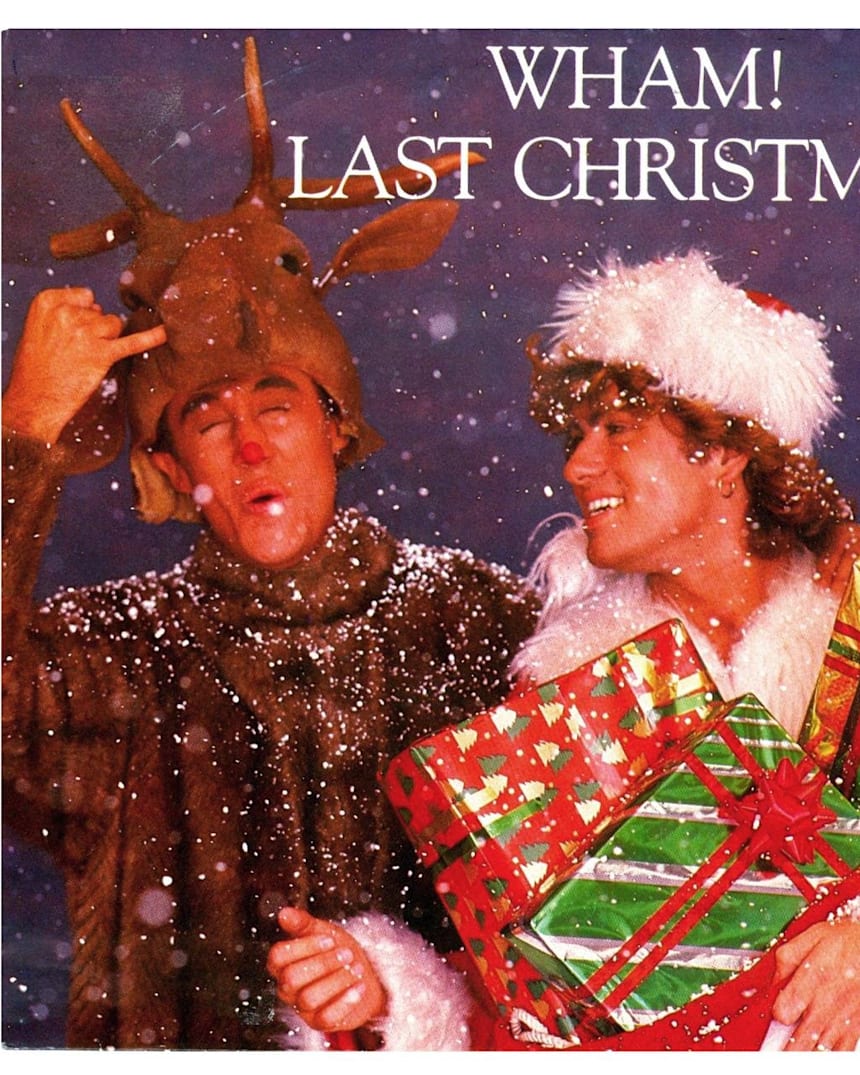 10 Canciones Pop Que Te Haran Recordar La Navidad