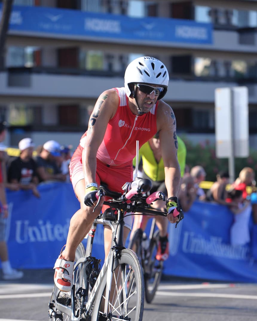 Kaustubh Radkar The 20 Time Ironman From Pune 4,613 likes · 19 talking about this. kaustubh radkar the 20 time ironman