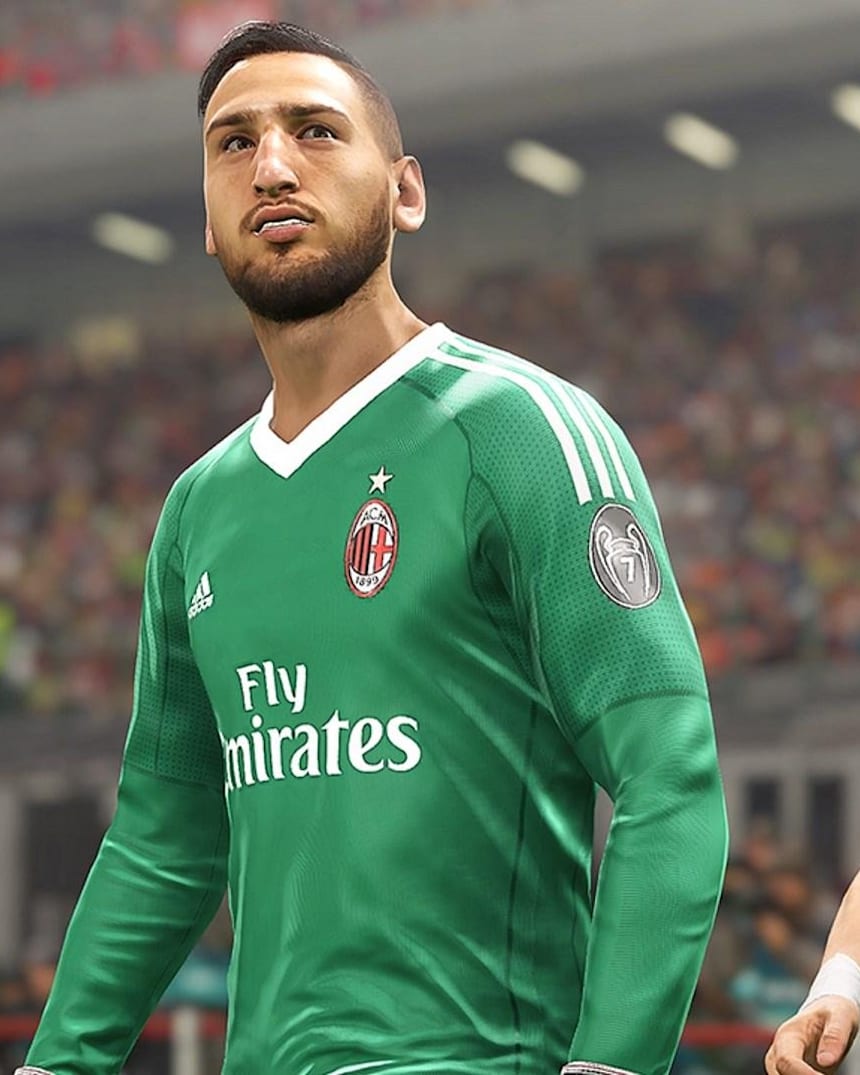 Pes 2018 Best Young Players The Master League Gems