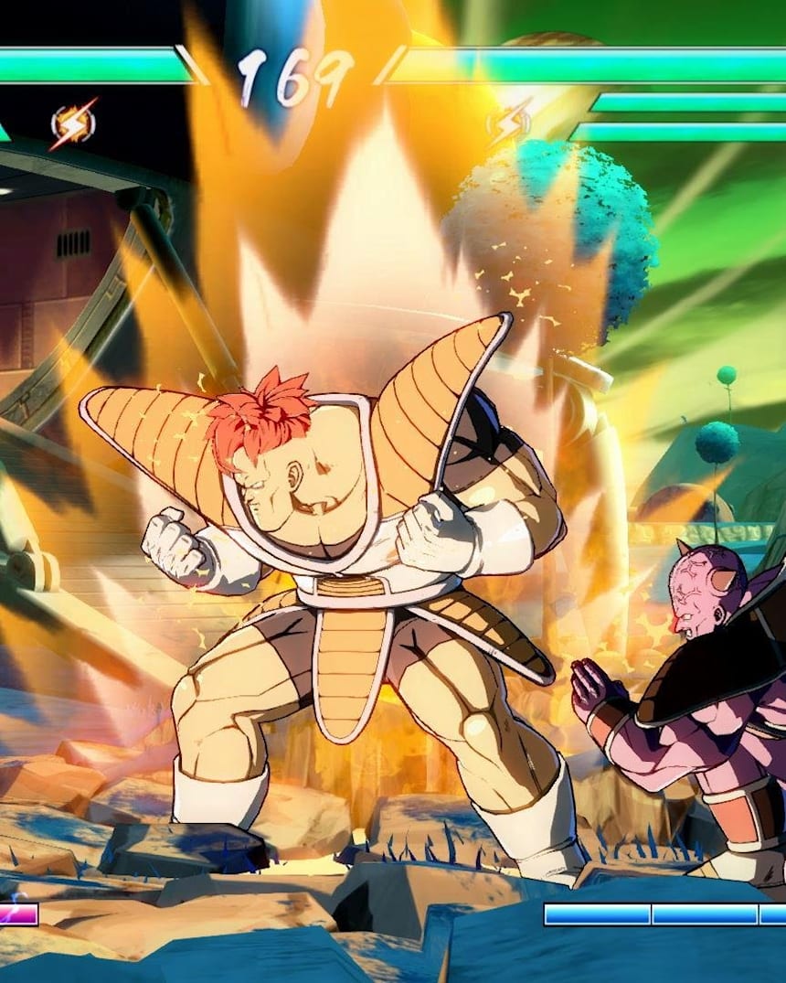 The History Of Dragon Ball Fighterz - the history of dragon ball fighterz roblox dragon forward The History Of Dragon Ball Fighterz - roblox dragon forward