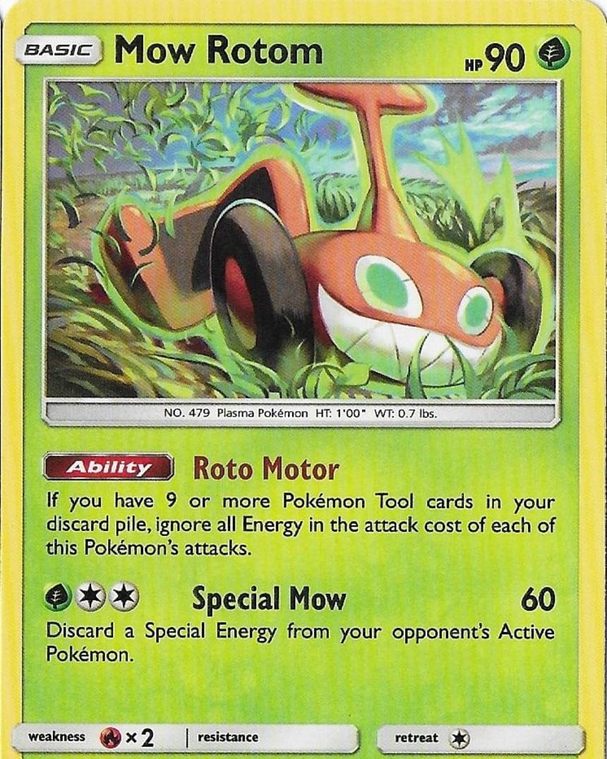 Pokemon Tcg Ultra Prism 5 Cards That Shake Up The Game