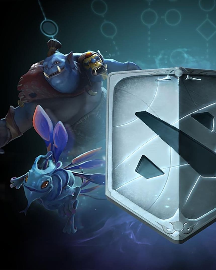 Dota 2 Battle Pass Wishlist 2018 Red Bull Esports