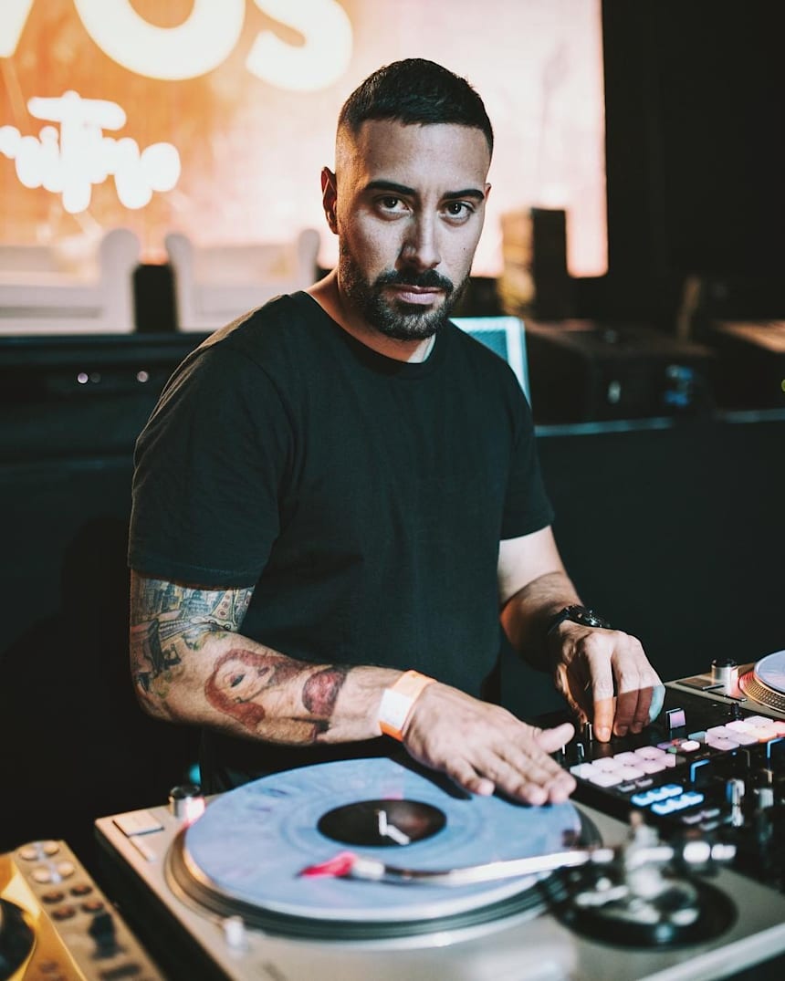 Entrevista A Dj Verse Mi Vida Ha Cambiado Por Completo