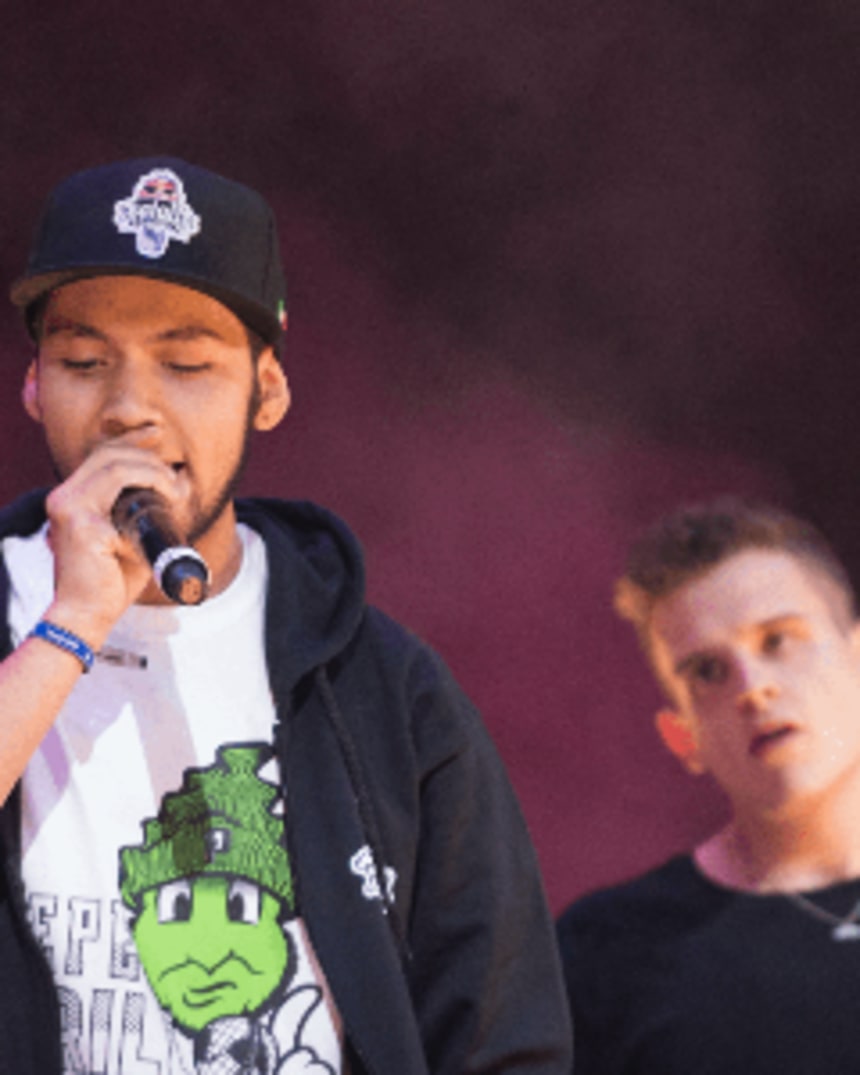 Pepe Grillo El Nivel Esta Bueno Pero Hay Muy Pocas Competencias En Escenario Gra pepe le rapiste w wersji 2.0a. red bull