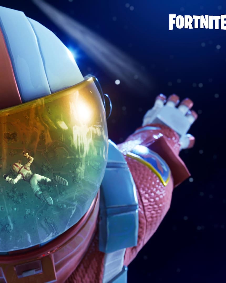 Fortnite Meteor Was Es Mit Dem Mysterium Auf Sich Hat