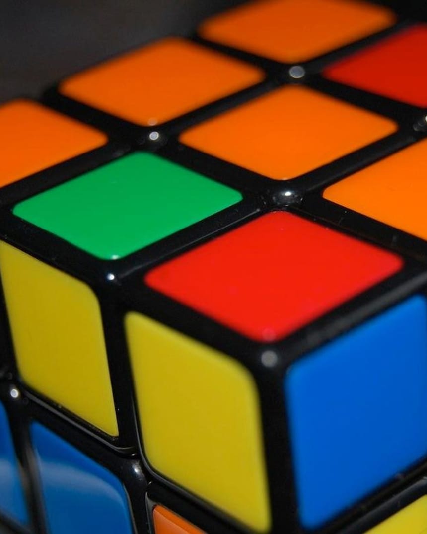 paginas para comprar cubos de rubik