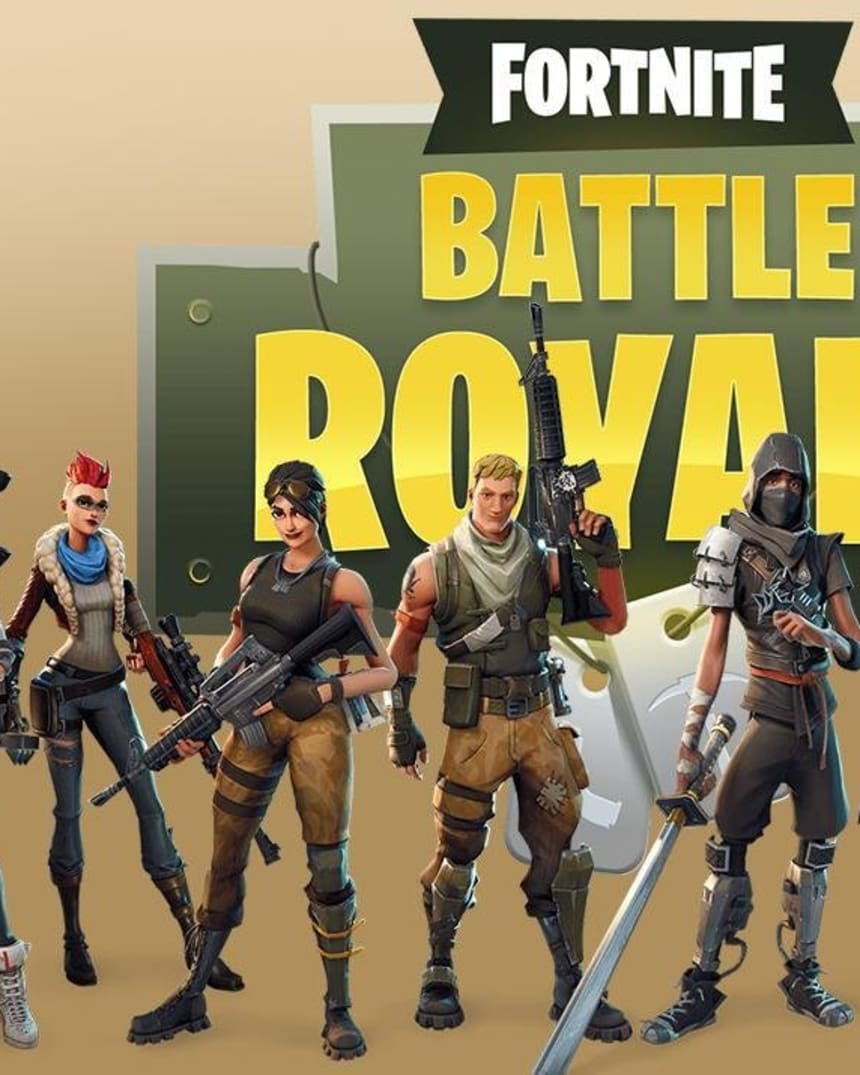 Fortnite Beste Skins Diese Gibt S So Bekommt Ihr Sie