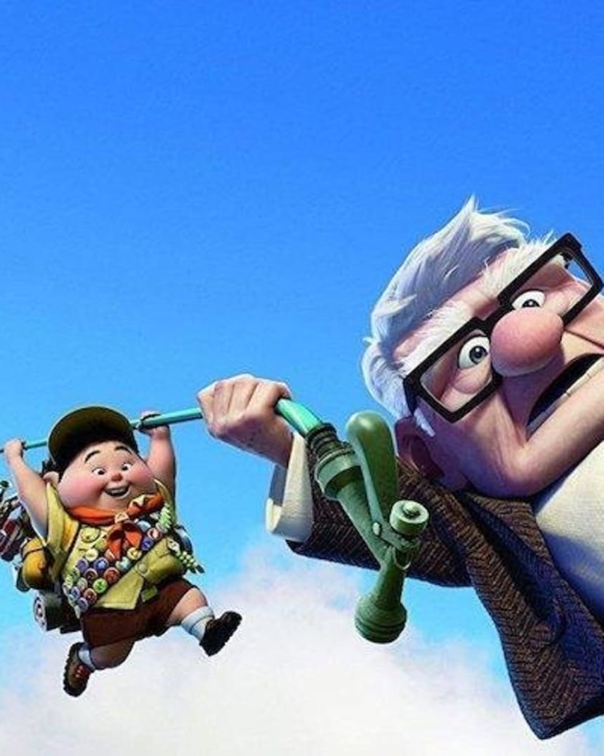 Mutlaka Izlenmesi Gereken En Iyi 15 Animasyon Filmi