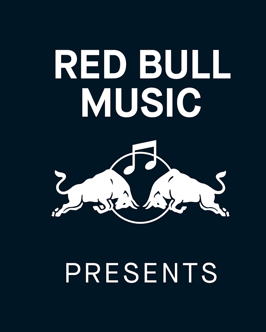 Red Bull Music Presents Wlg